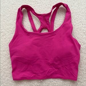 Lululemon Sports Bra Top